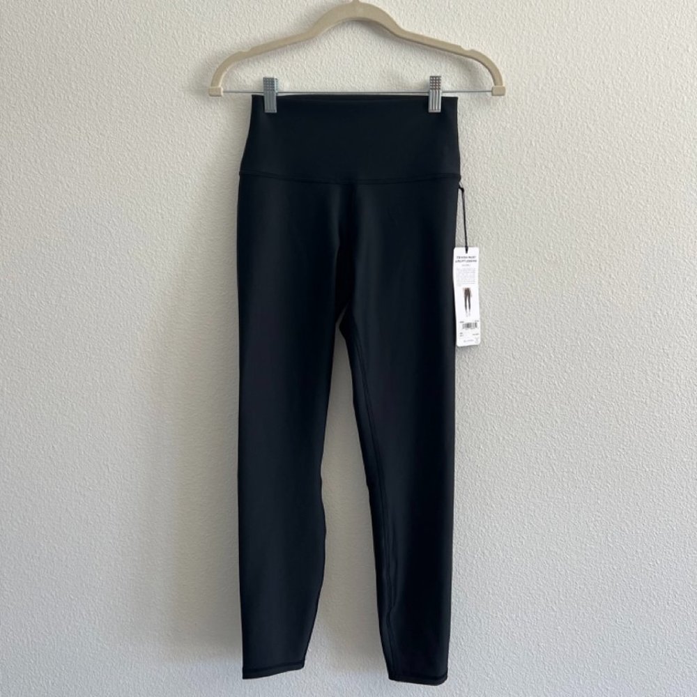ALO 7/8 HIGH-WAIST AIRLIFT LEGGING - SIZE S (BNWT)